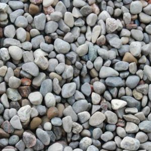3/8 Bluestone Gravel - American Landscape Supply