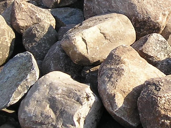 Boulders American Landscape Supply, Cost To Install Landscape Boulders