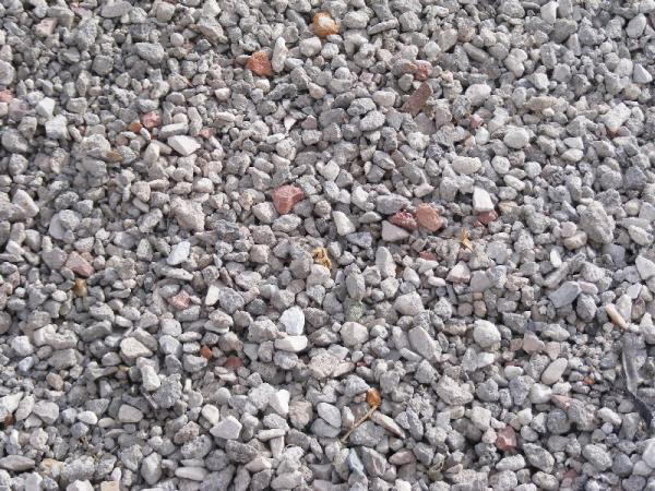 ¾ Crushed Concrete - American Landscape Supply